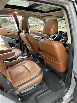 نيسان باثفايندر